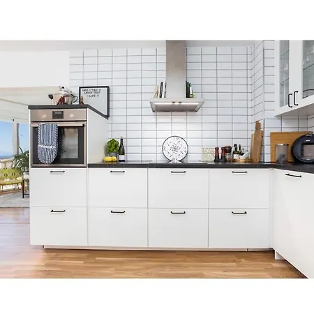 Apto Nordico Con Vistas Al Mar, A 5' De P Banus Apartament Marbella
